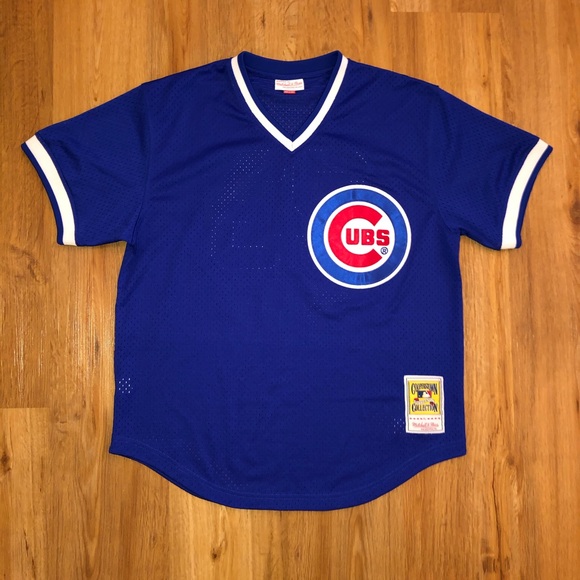 cubs jersey 23